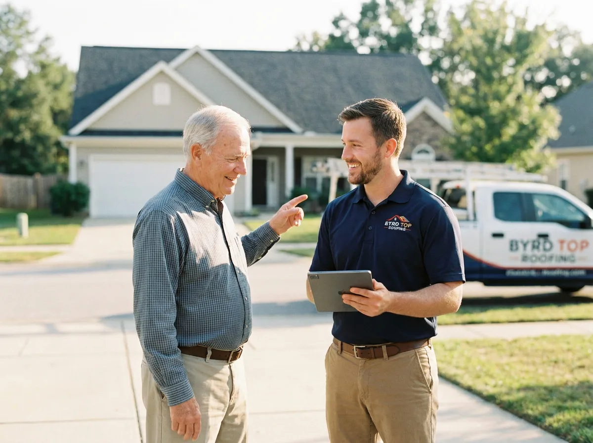 Roofing Conover, WI FAQs